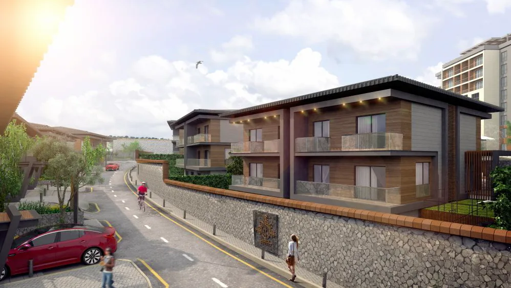 Image of Mabeyn Bahcesehir