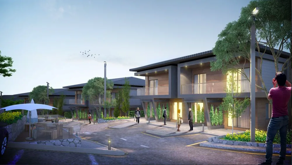 Image of Mabeyn Bahcesehir