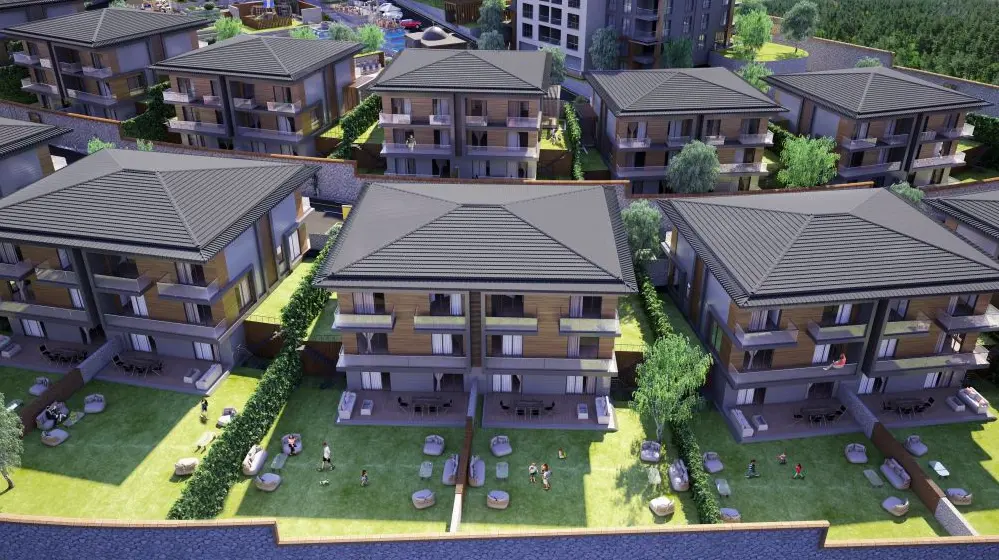 Image of Mabeyn Bahcesehir