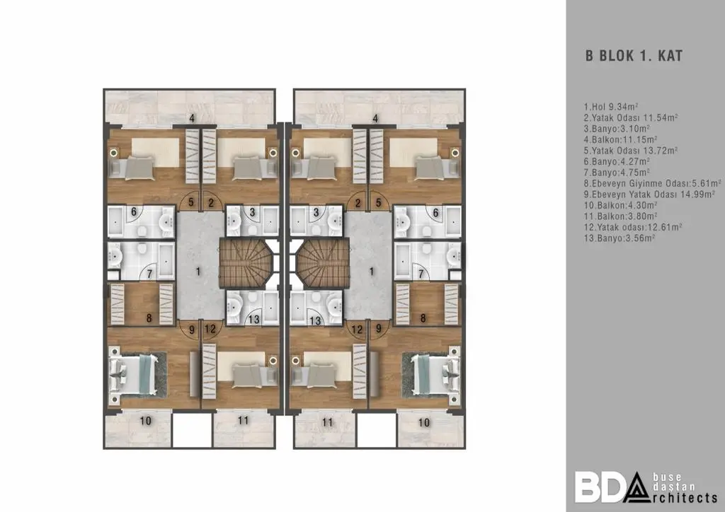 Image of Mabeyn Bahcesehir