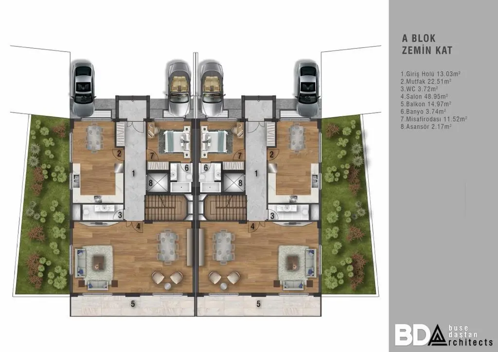 Image of Mabeyn Bahcesehir