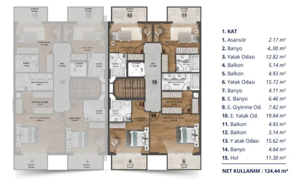 Image of Mabeyn Bahcesehir