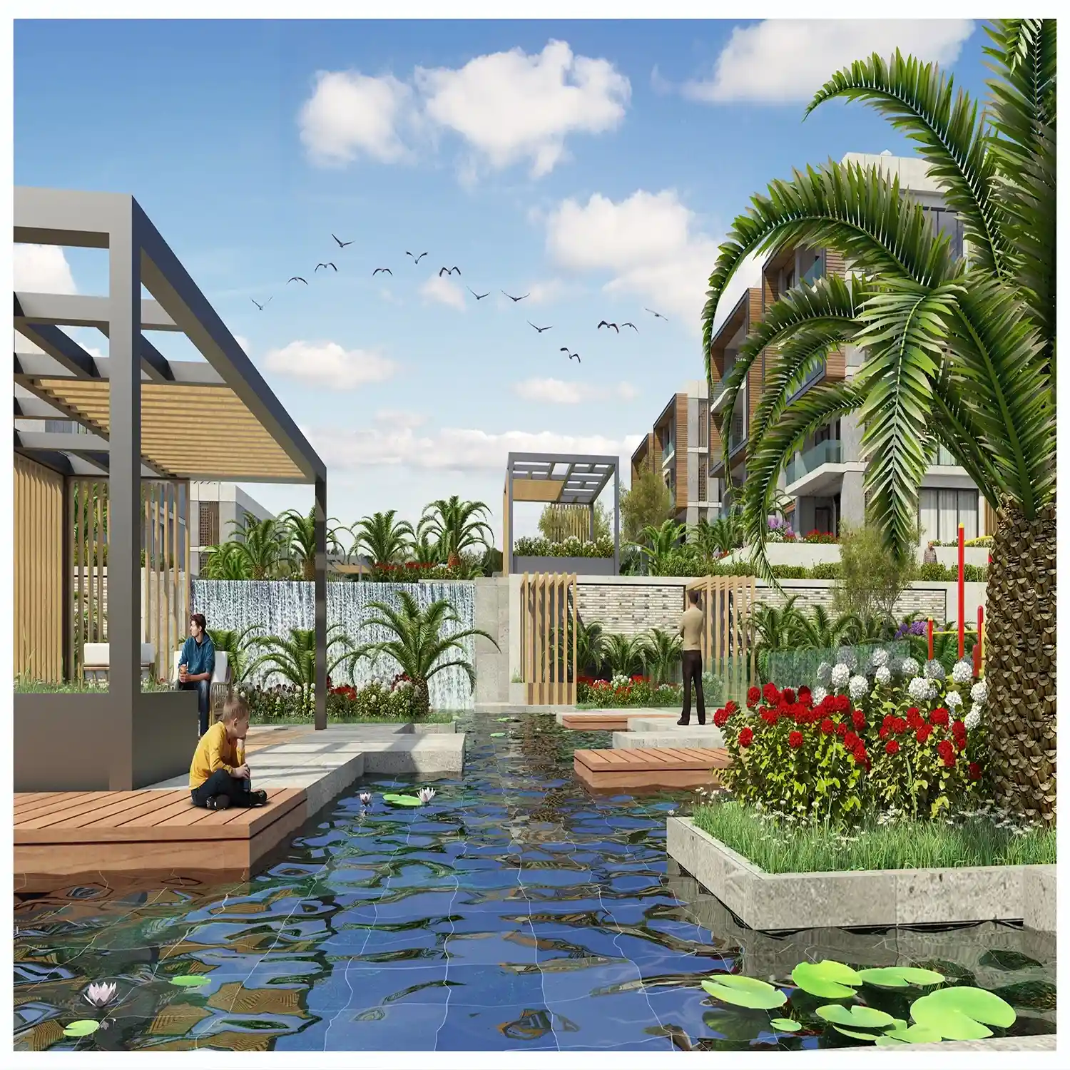 Image of Mabeyn Sahil