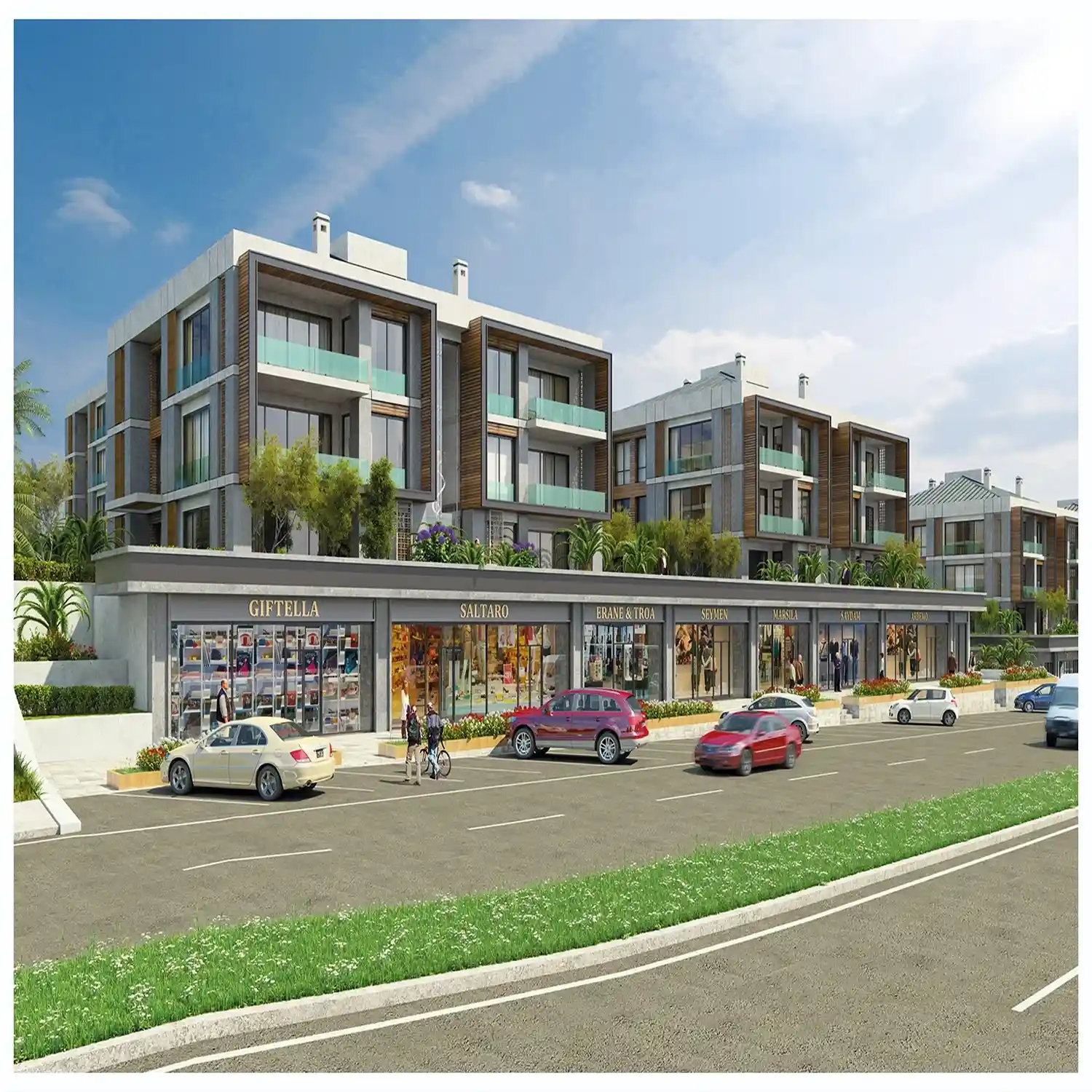 Image of Mabeyn Sahil