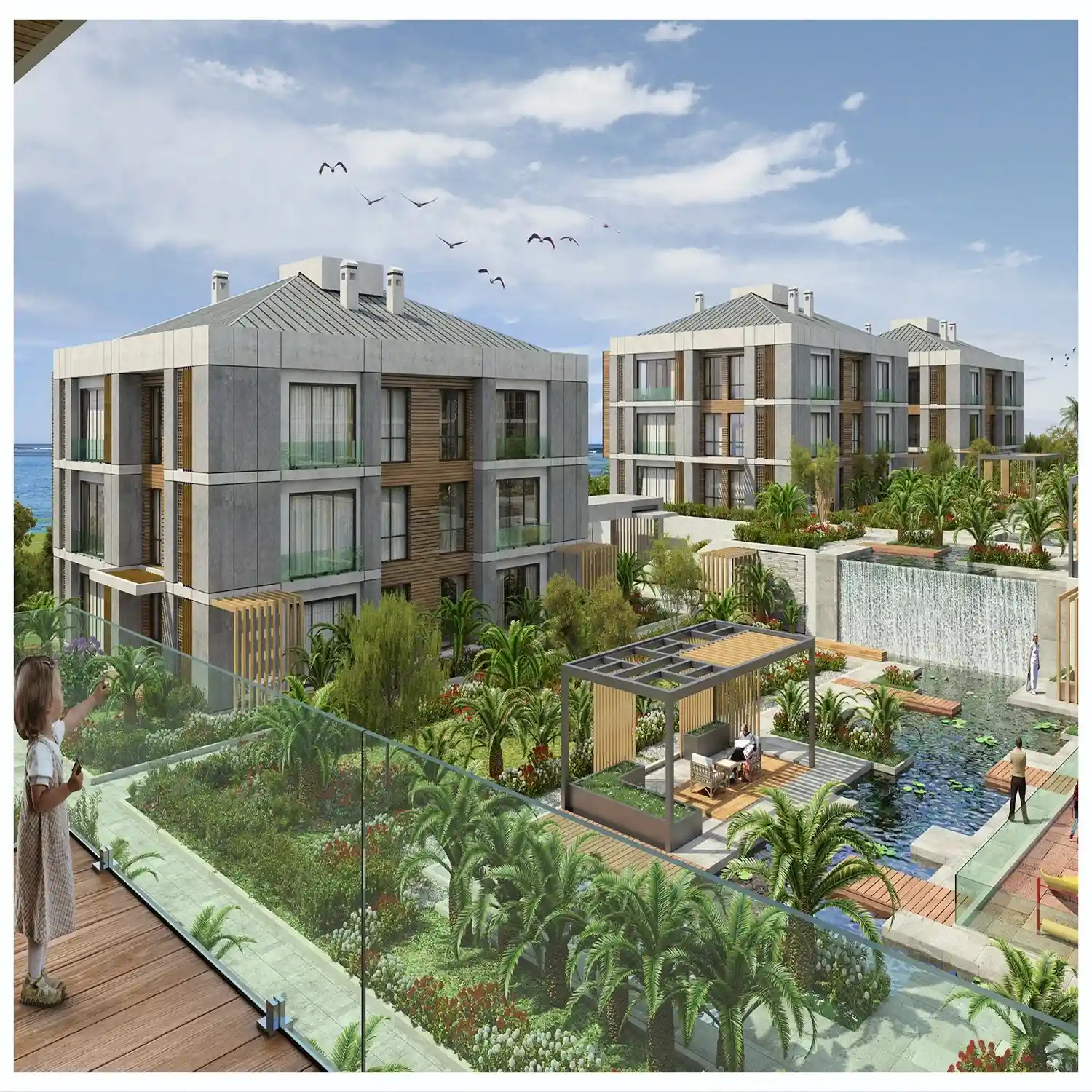 Image of Mabeyn Sahil