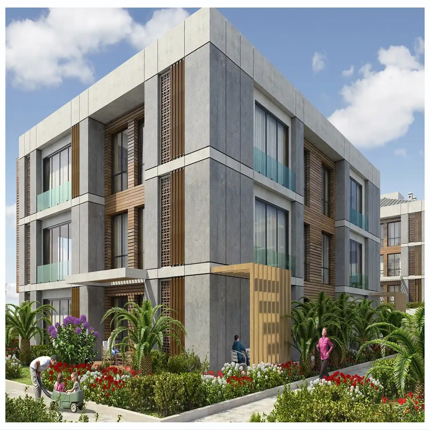 Image of Mabeyn Sahil