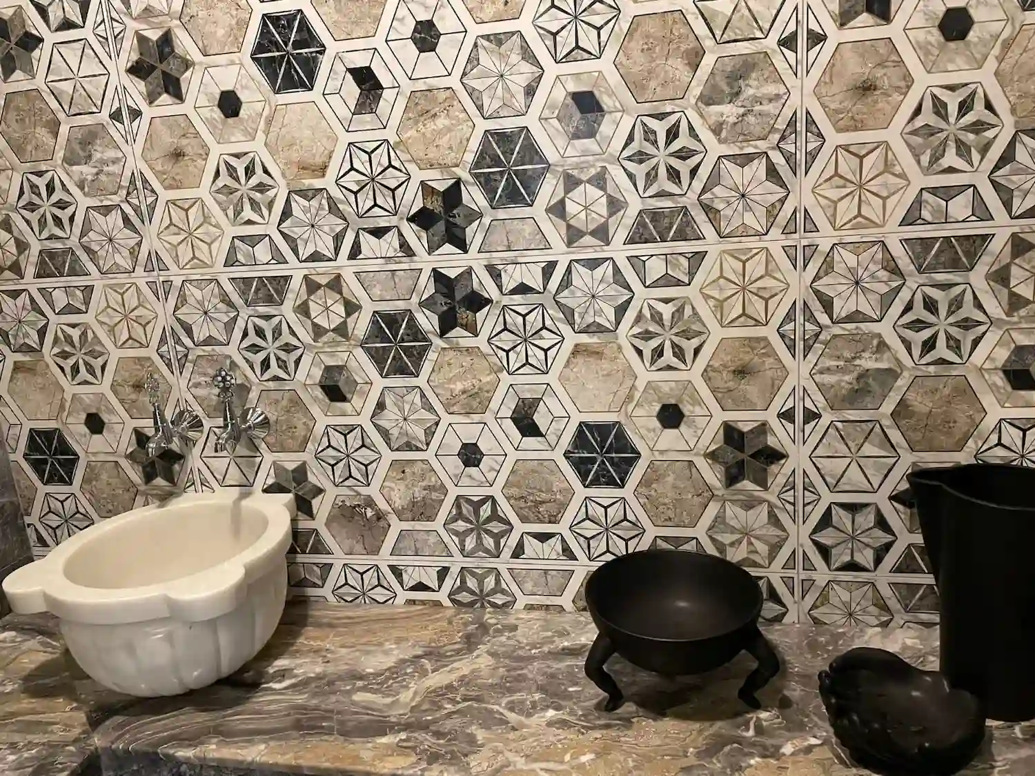 Image of Mabeyn Sahil