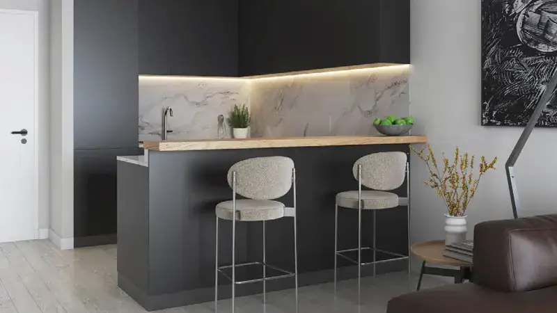 Image of Maison Elysee Dubai