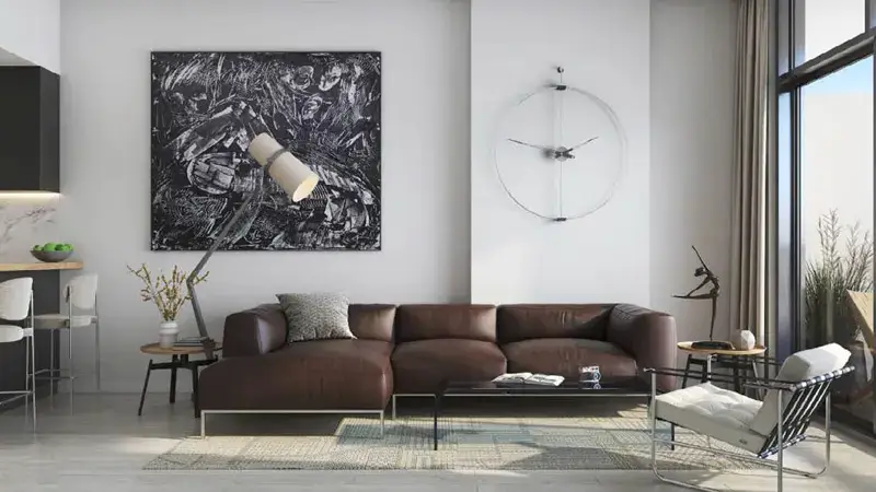 Image of Maison Elysee Dubai