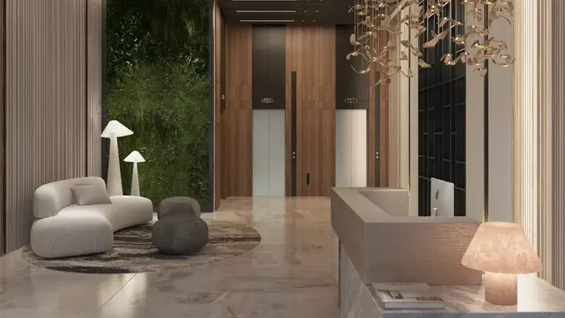 Image of Maison Elysee Dubai