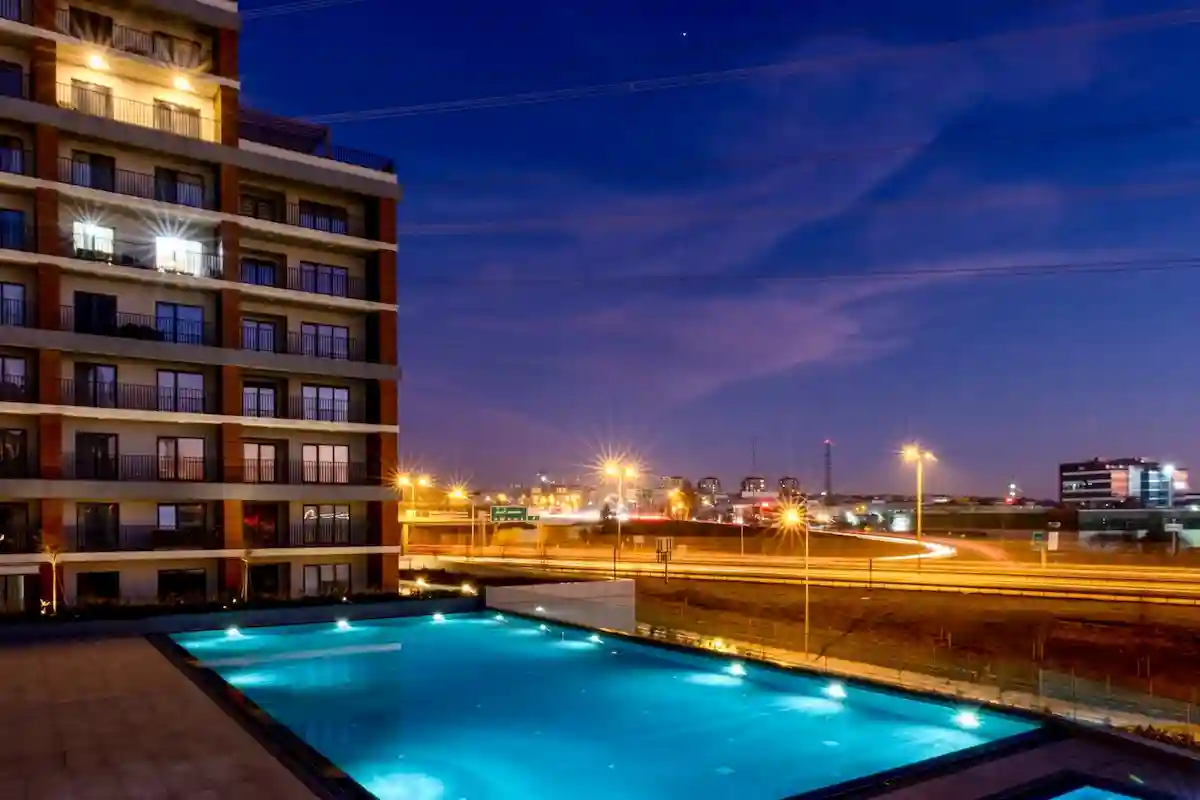 Image of Makyol Santral