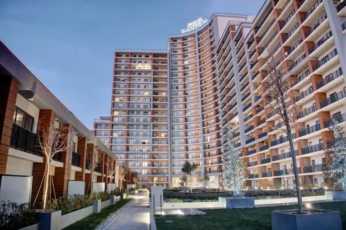 Image of Makyol Santral