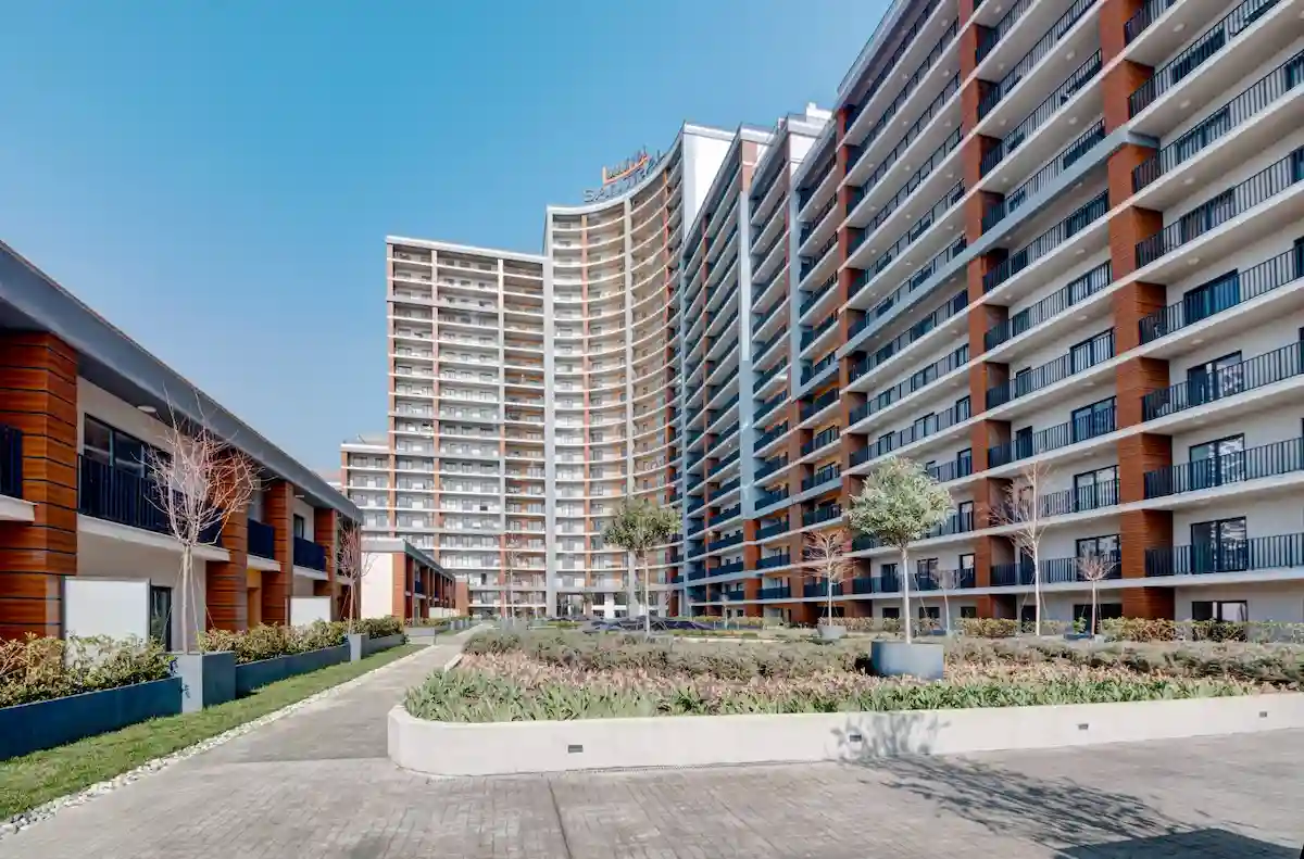 Image of Makyol Santral