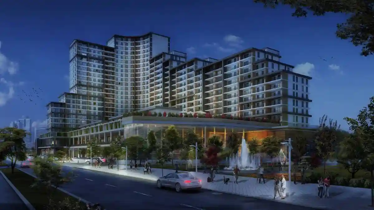 Image of Makyol Santral