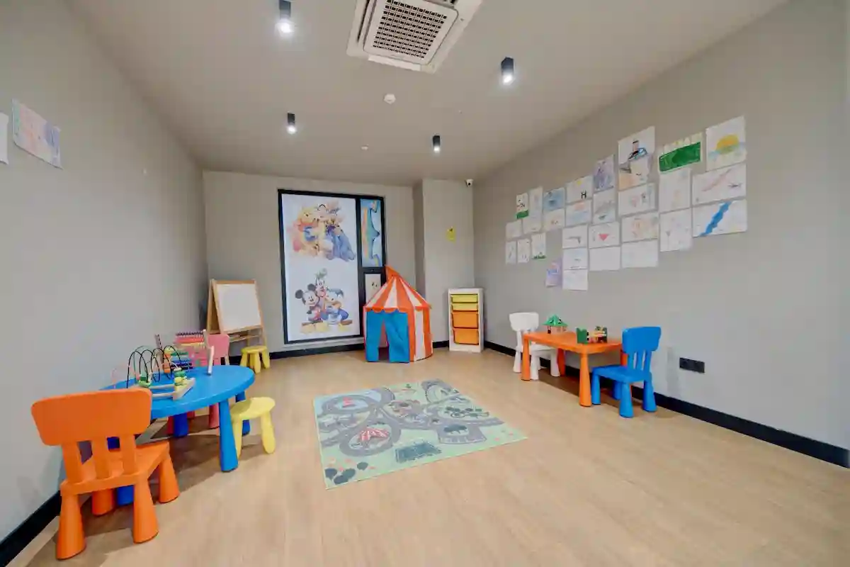 Image of Makyol Santral