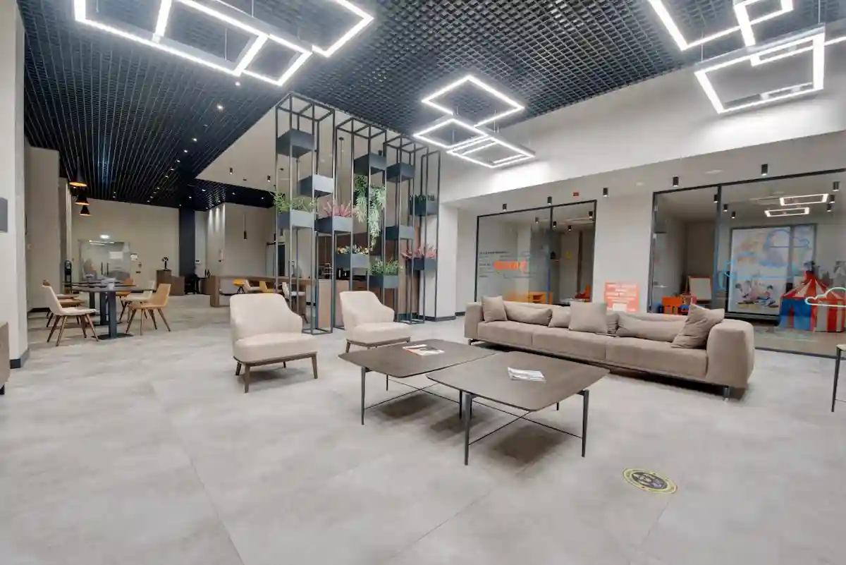 Image of Makyol Santral