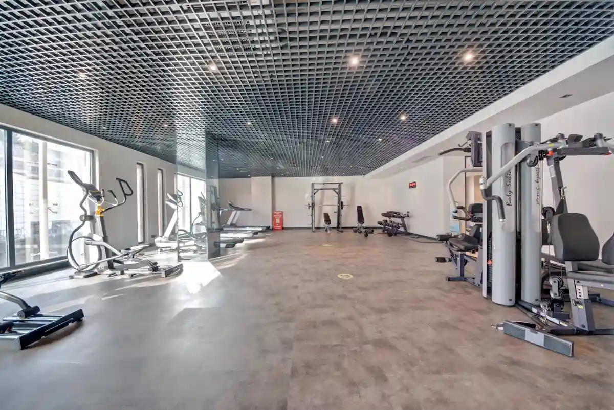 Image of Makyol Santral