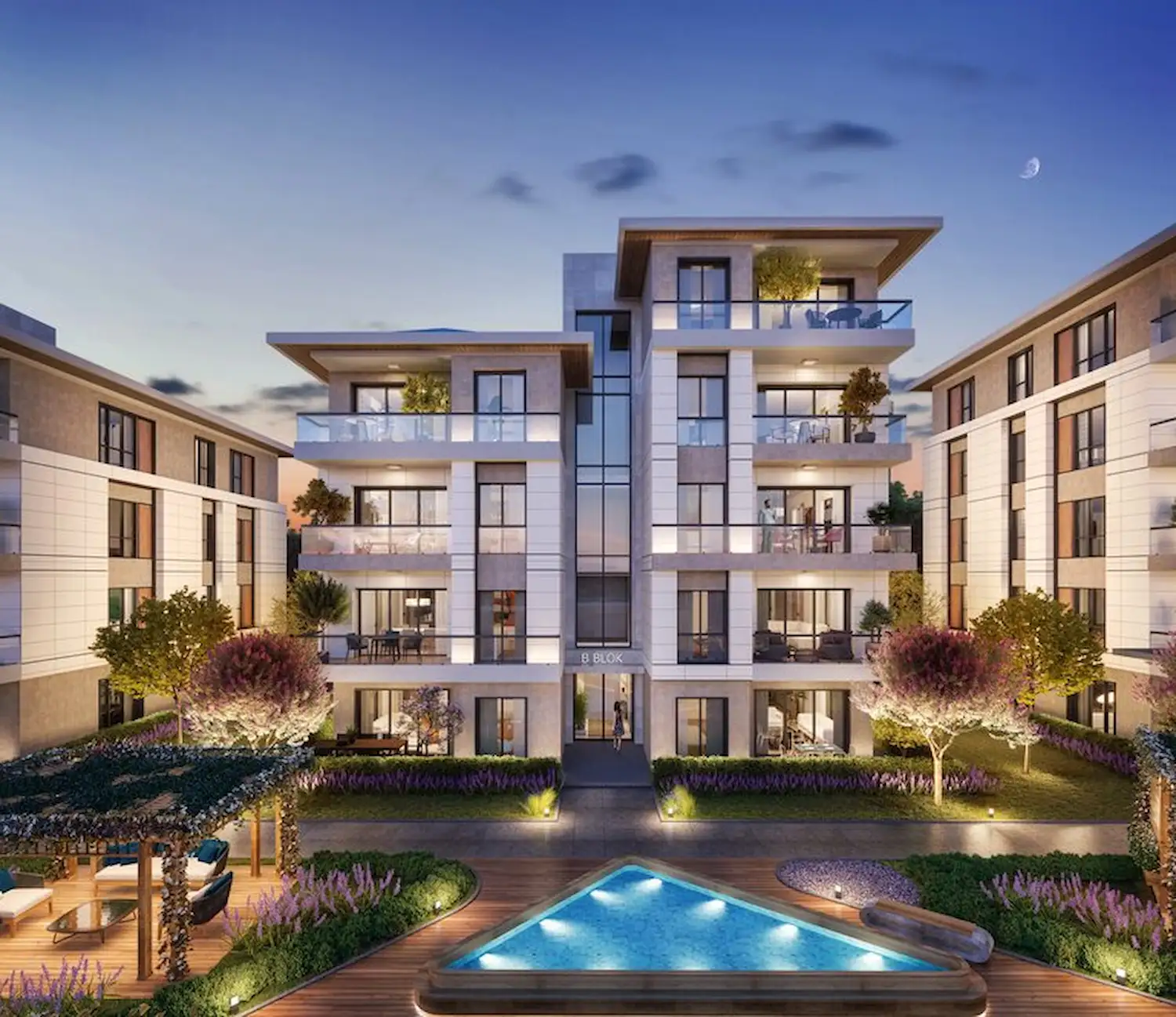 Image of Mansion Basaksehir