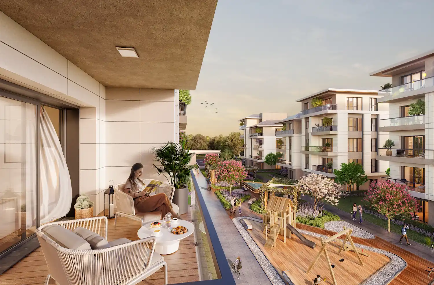 Image of Mansion Basaksehir