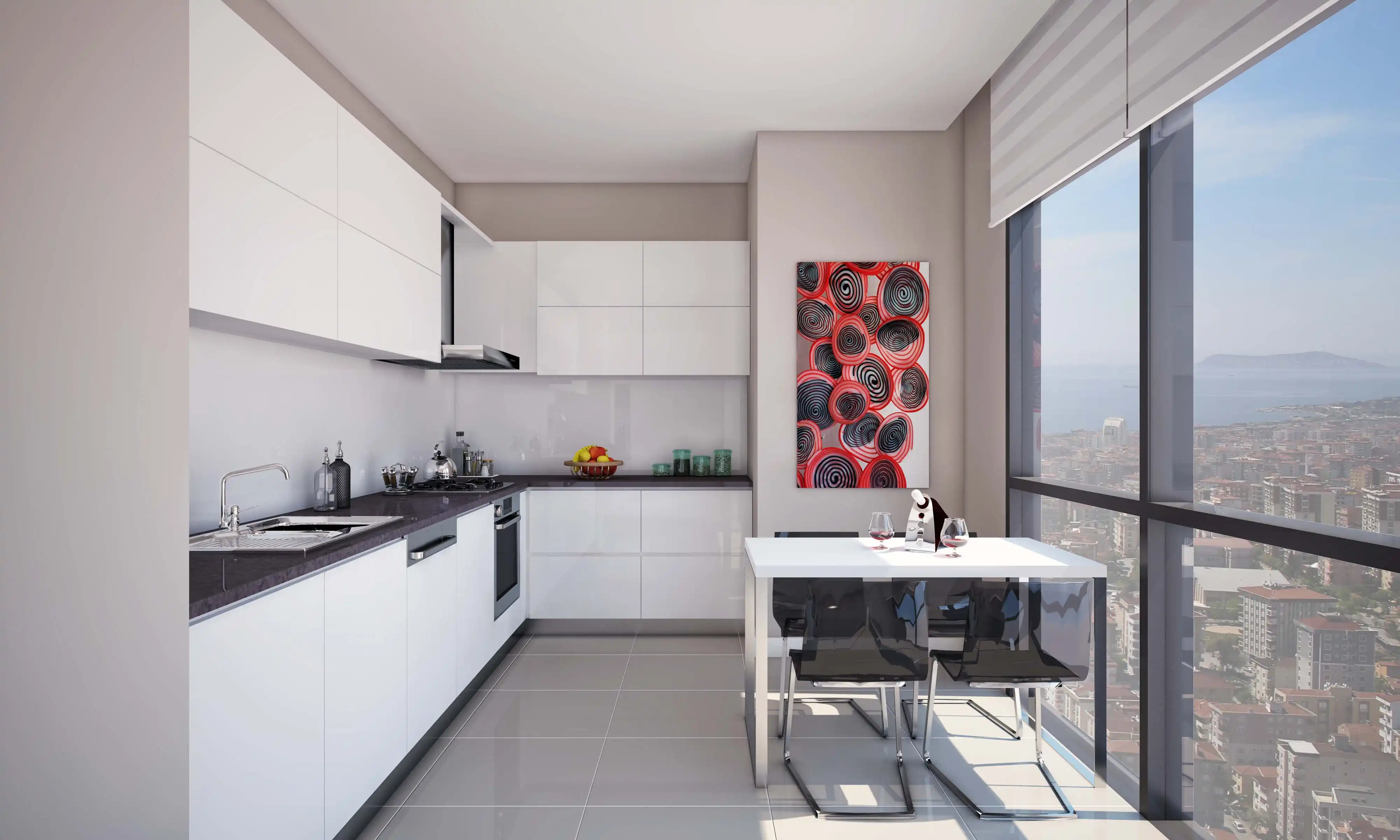 Image of Manzara Adalar