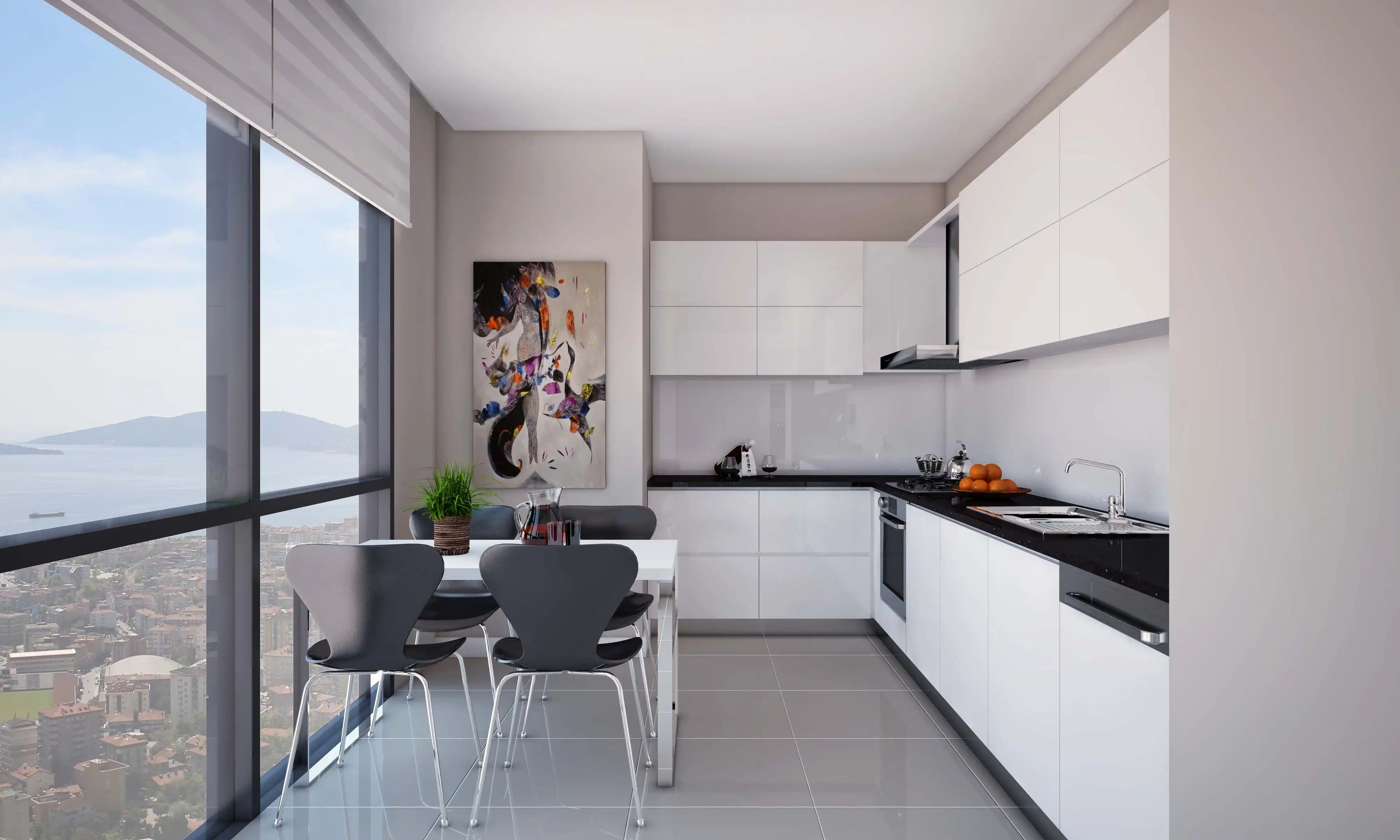 Image of Manzara Adalar