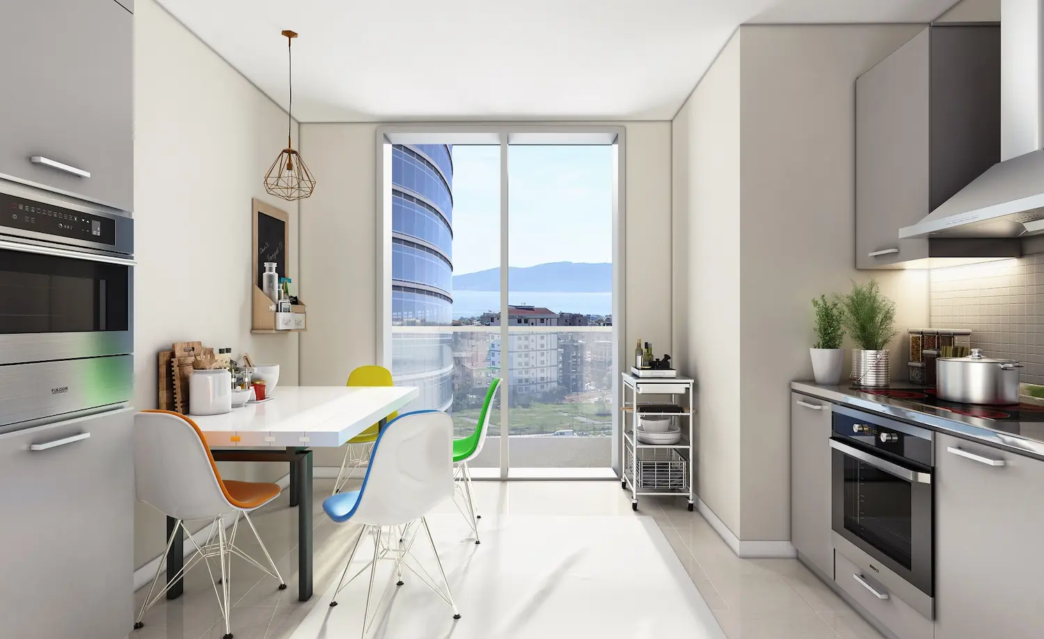 Image of Manzara Adalar