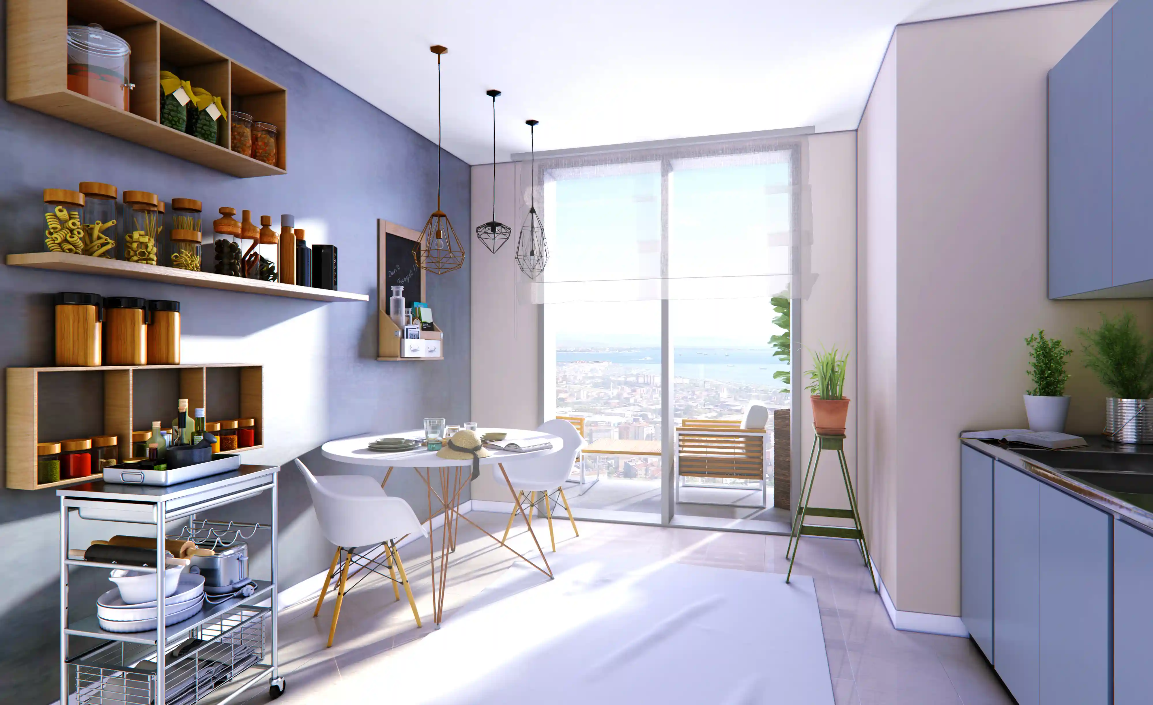 Image of Manzara Adalar