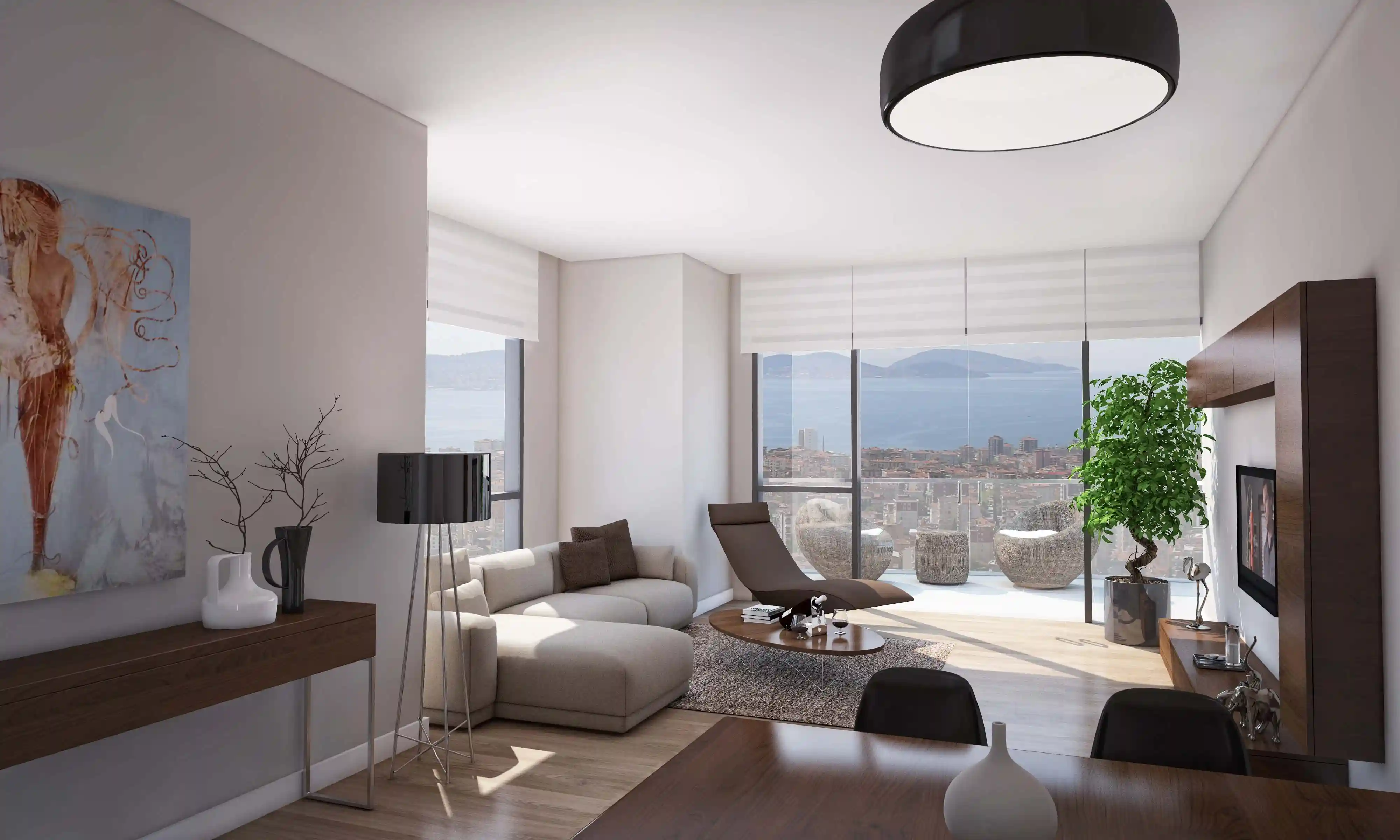 Image of Manzara Adalar