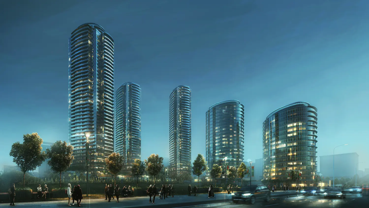 Image of Manzara Adalar