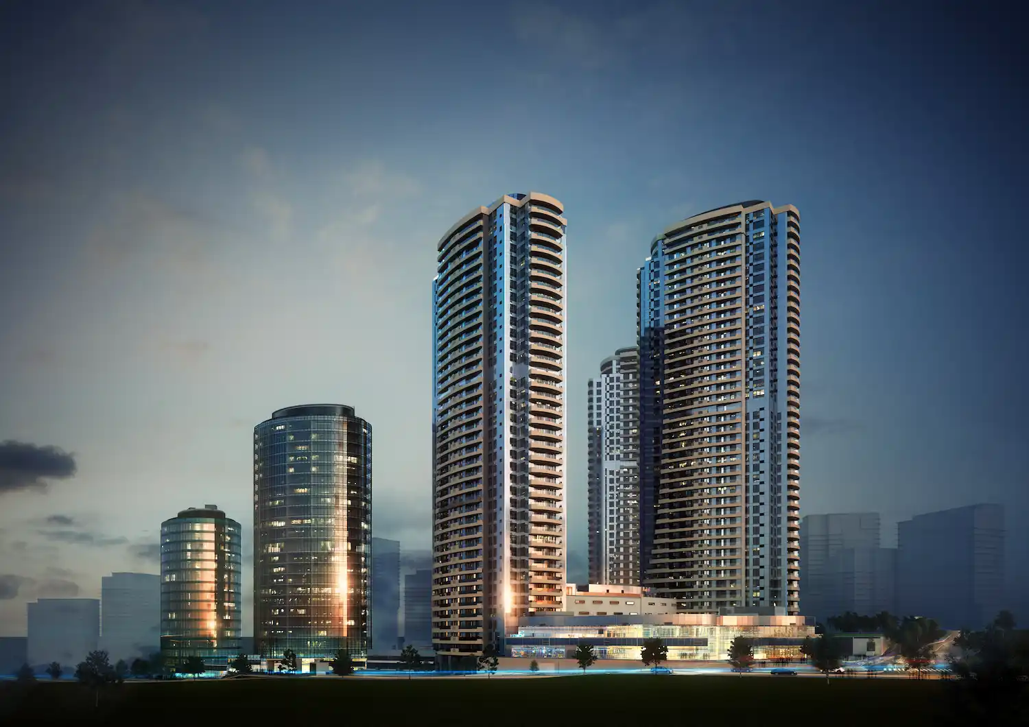 Image of Manzara Adalar