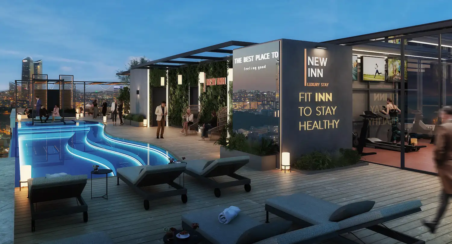 Image of Maslak Dream