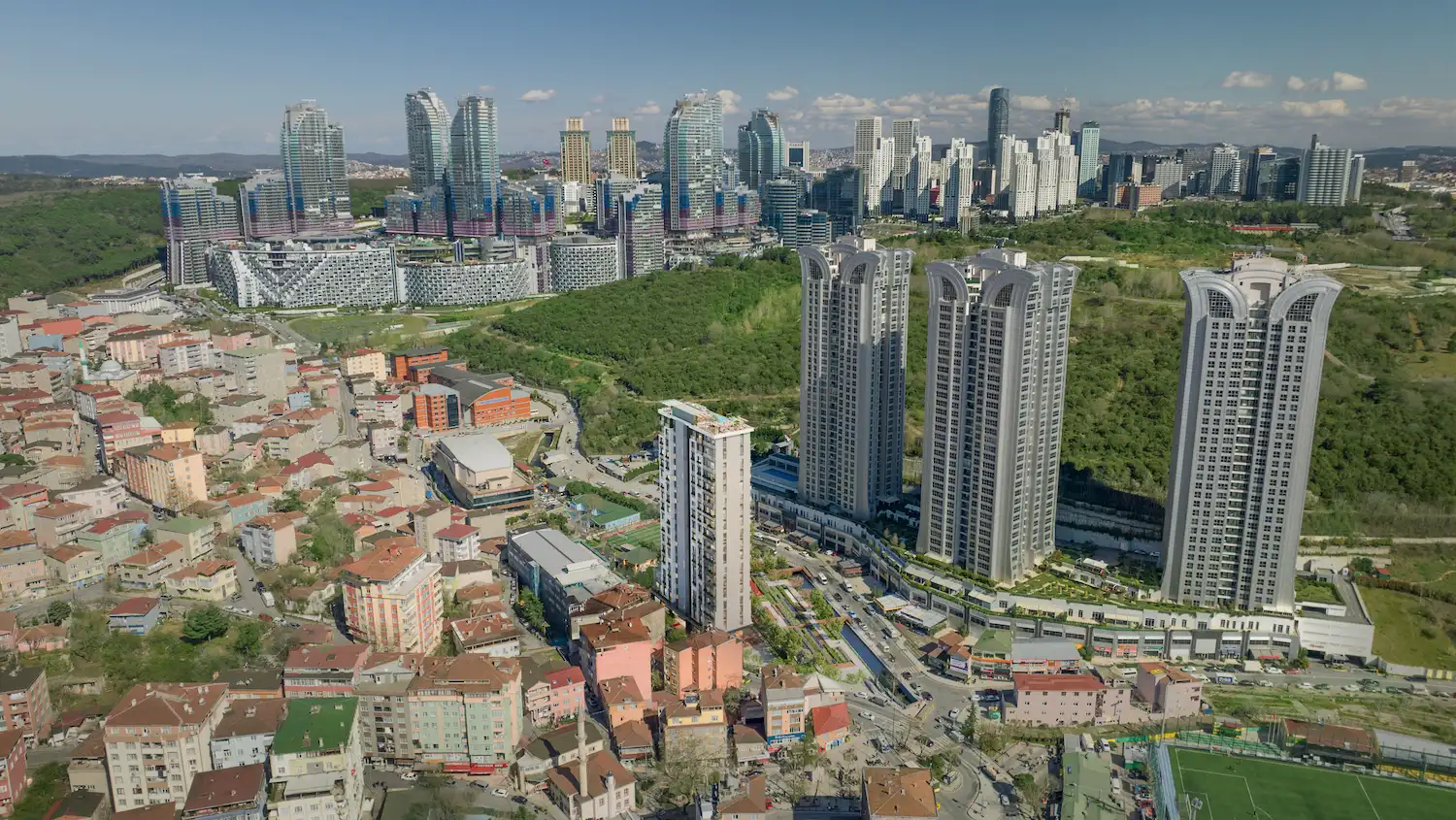 Image of Maslak Dream