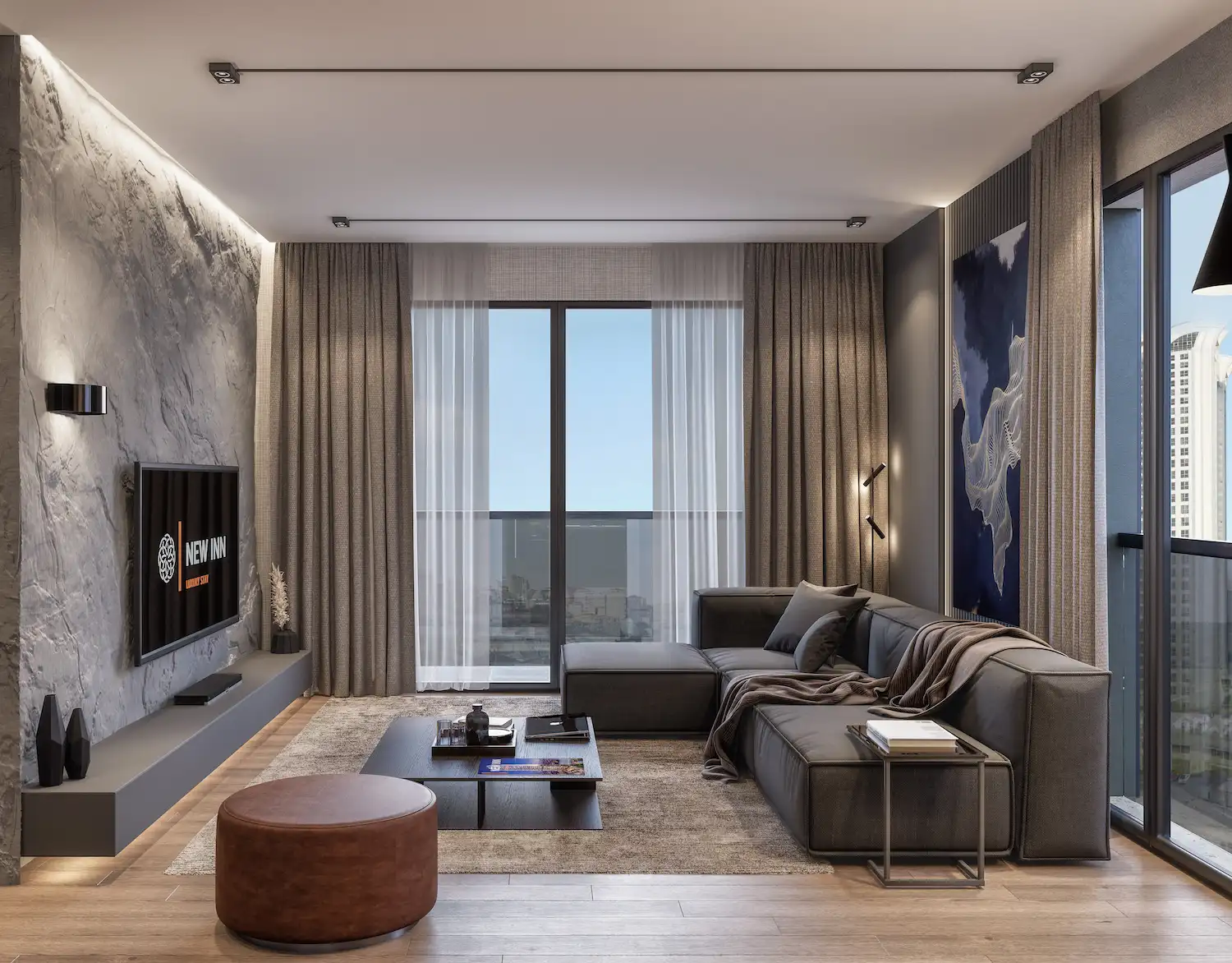 Image of Maslak Dream