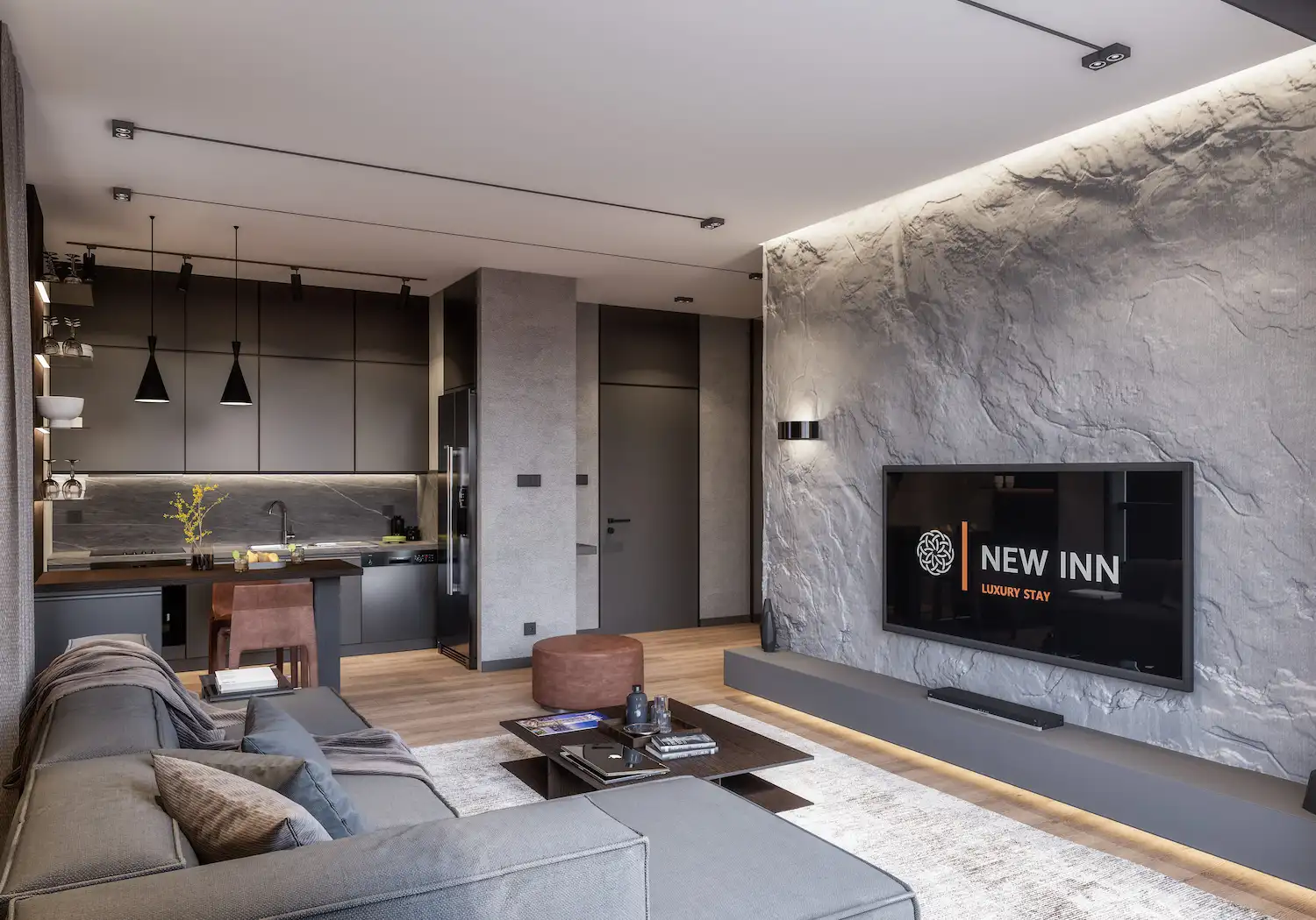 Image of Maslak Dream