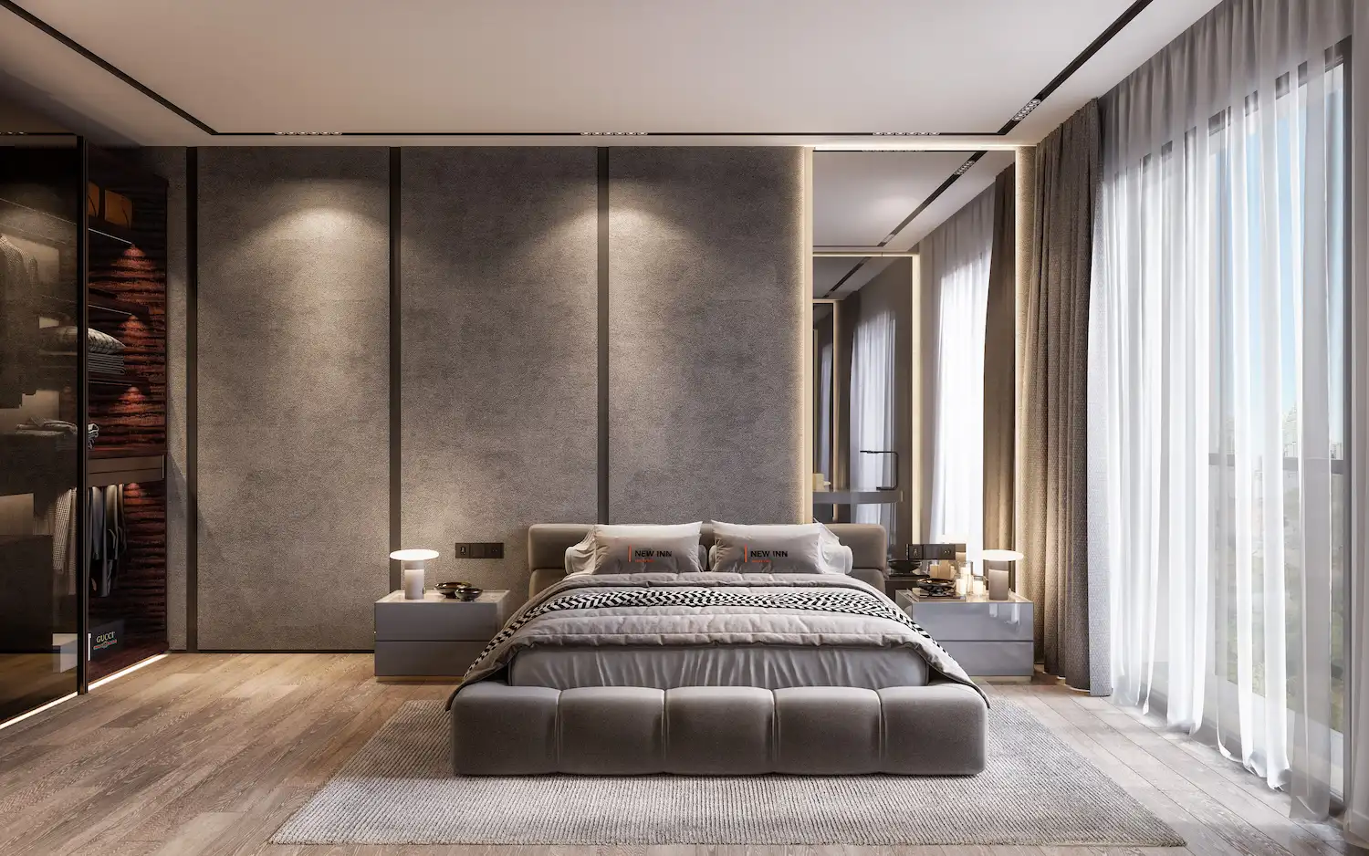 Image of Maslak Dream