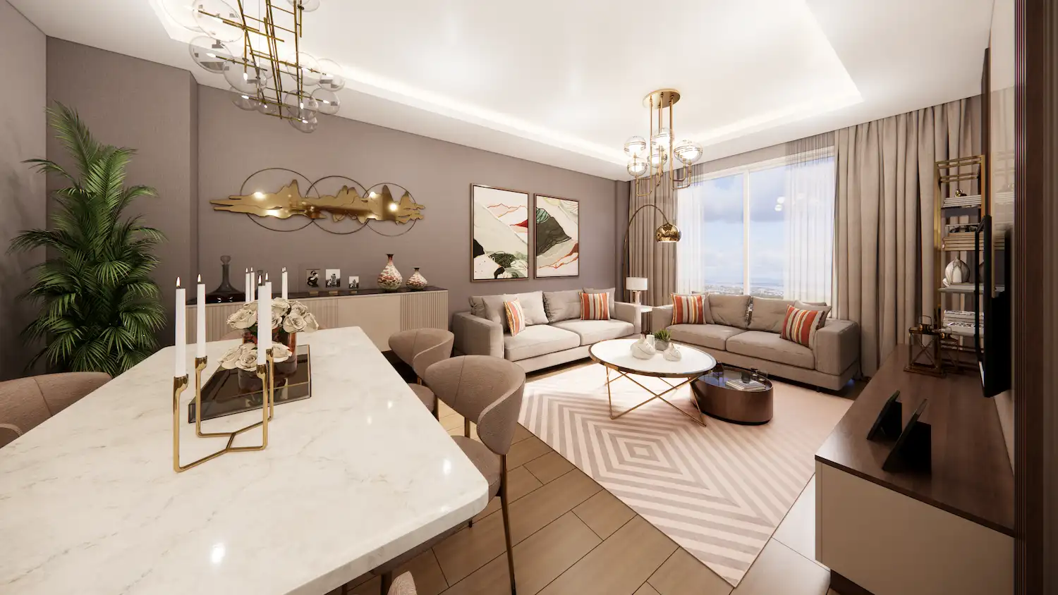 Image of Mega Garden Park