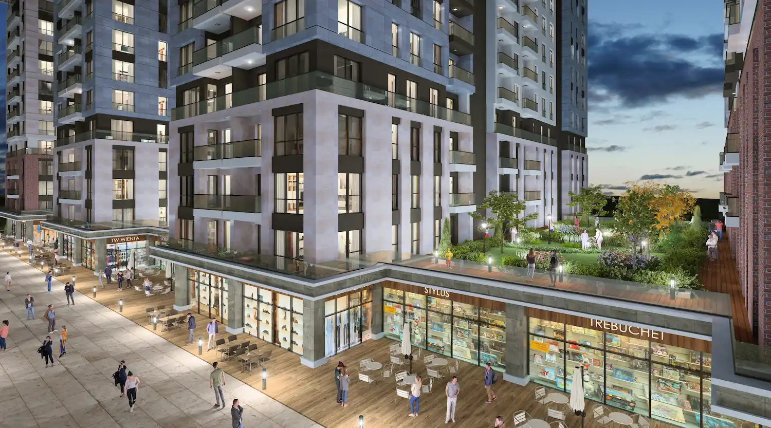 Image of Mega Garden Park