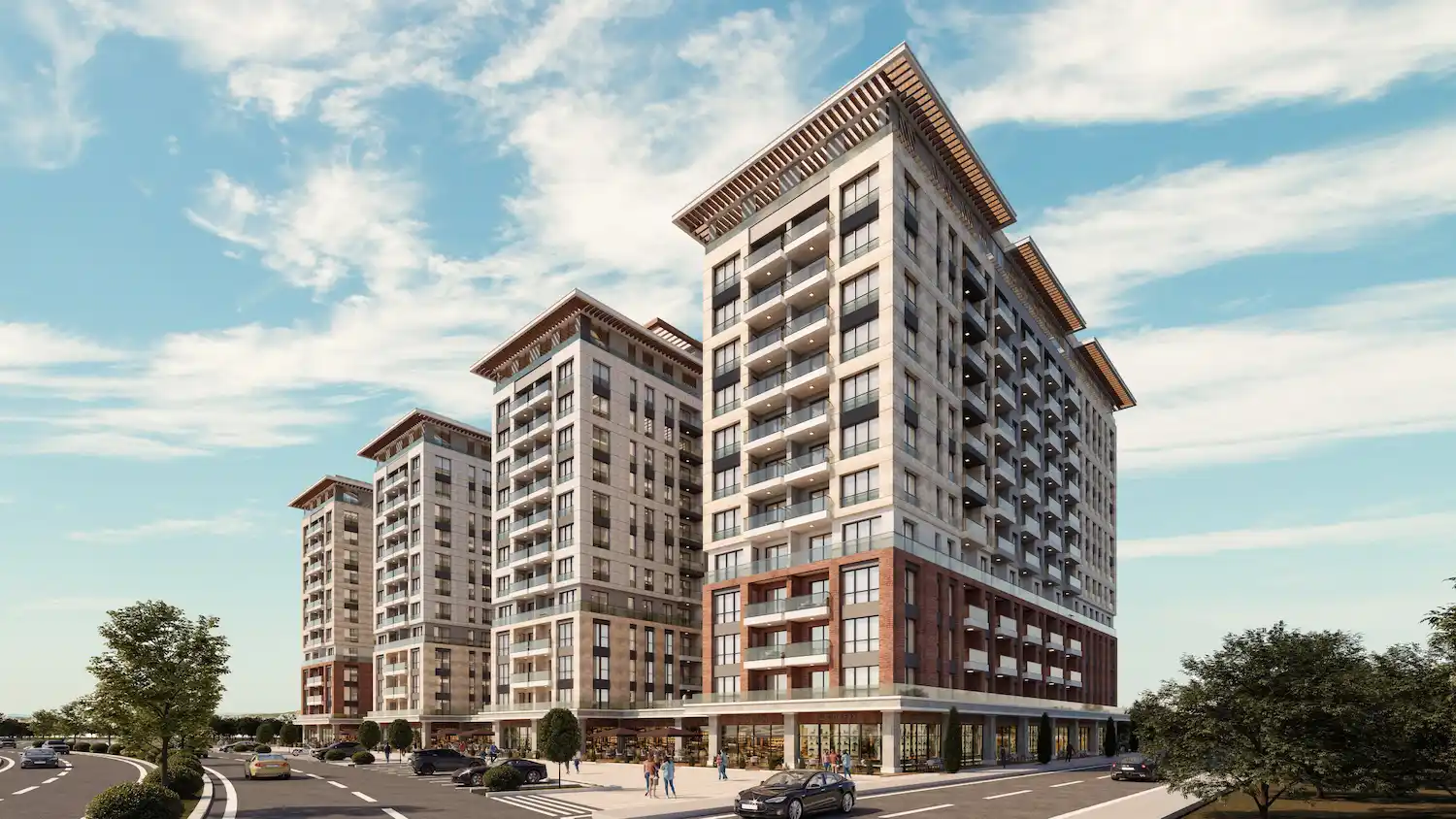 Image of Mega Garden Park