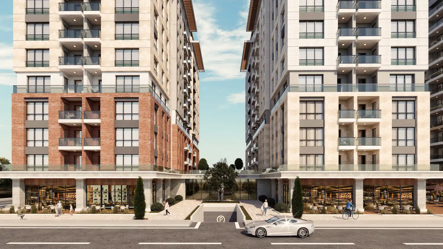 Image of Mega Garden Park