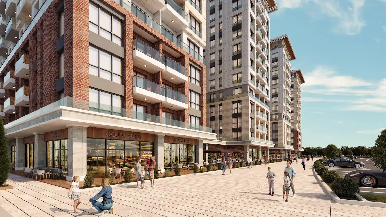 Image of Mega Garden Park