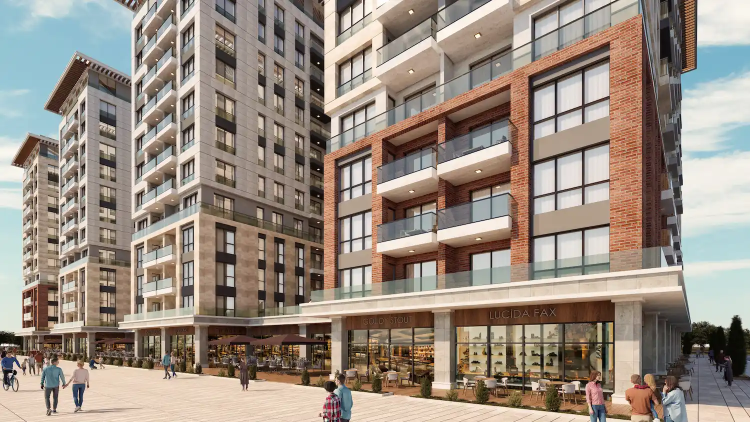 Image of Mega Garden Park