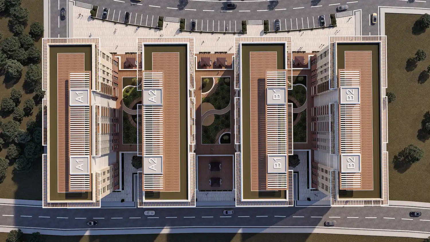 Image of Mega Garden Park