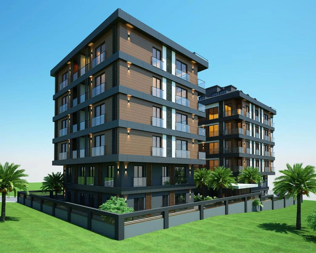 Image of Mercan Konuklari