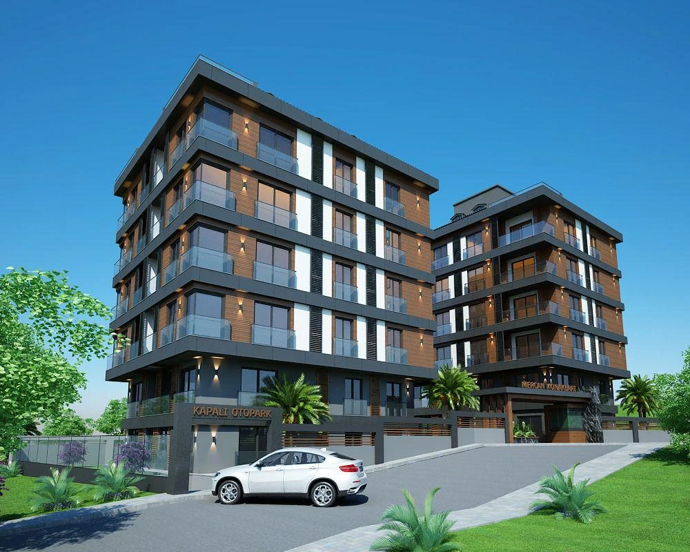 Image of Mercan Konuklari