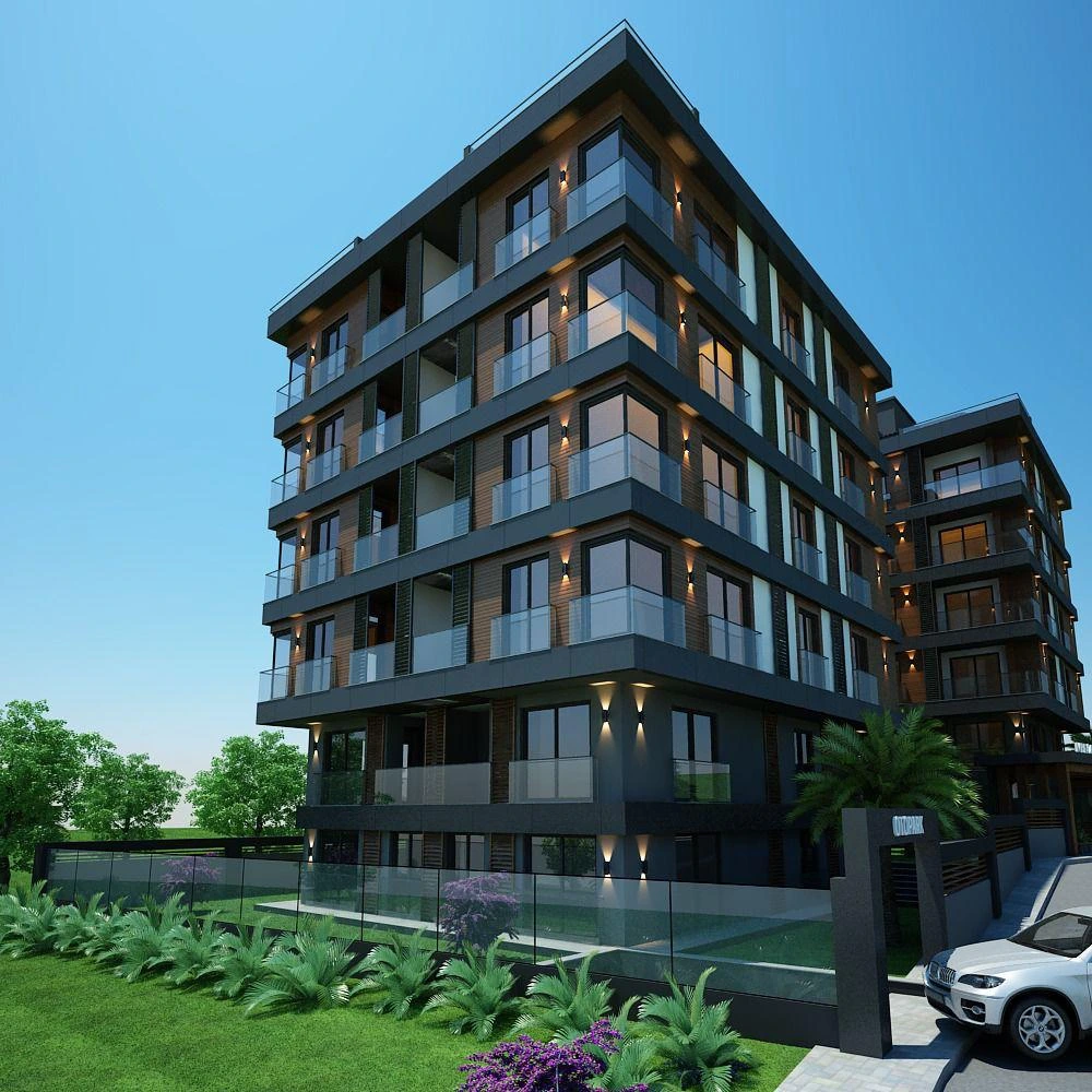 Image of Mercan Konuklari