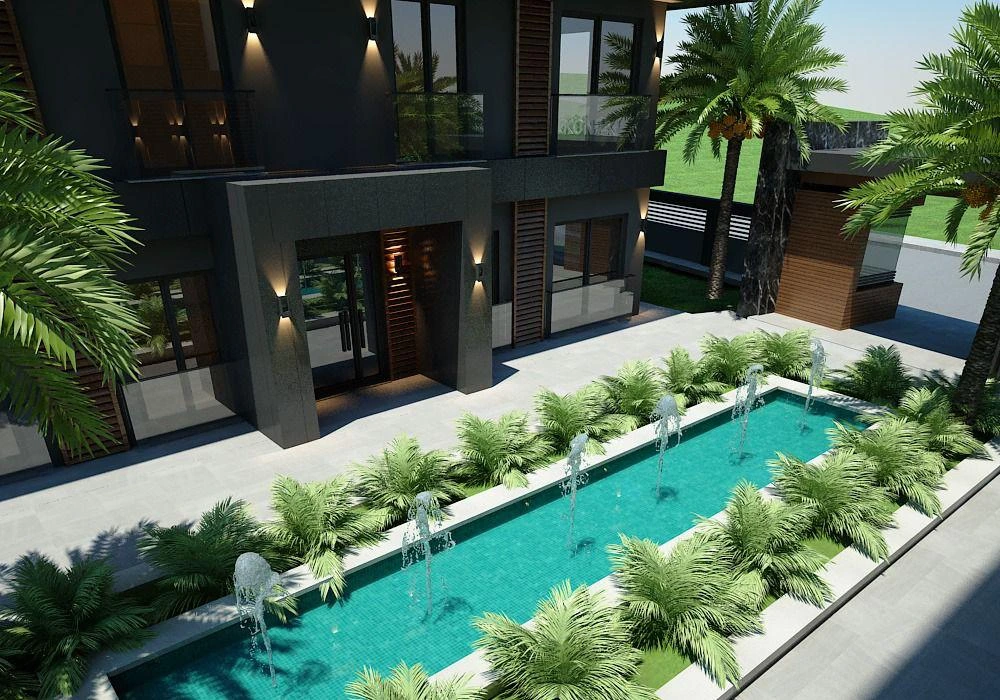 Image of Mercan Konuklari