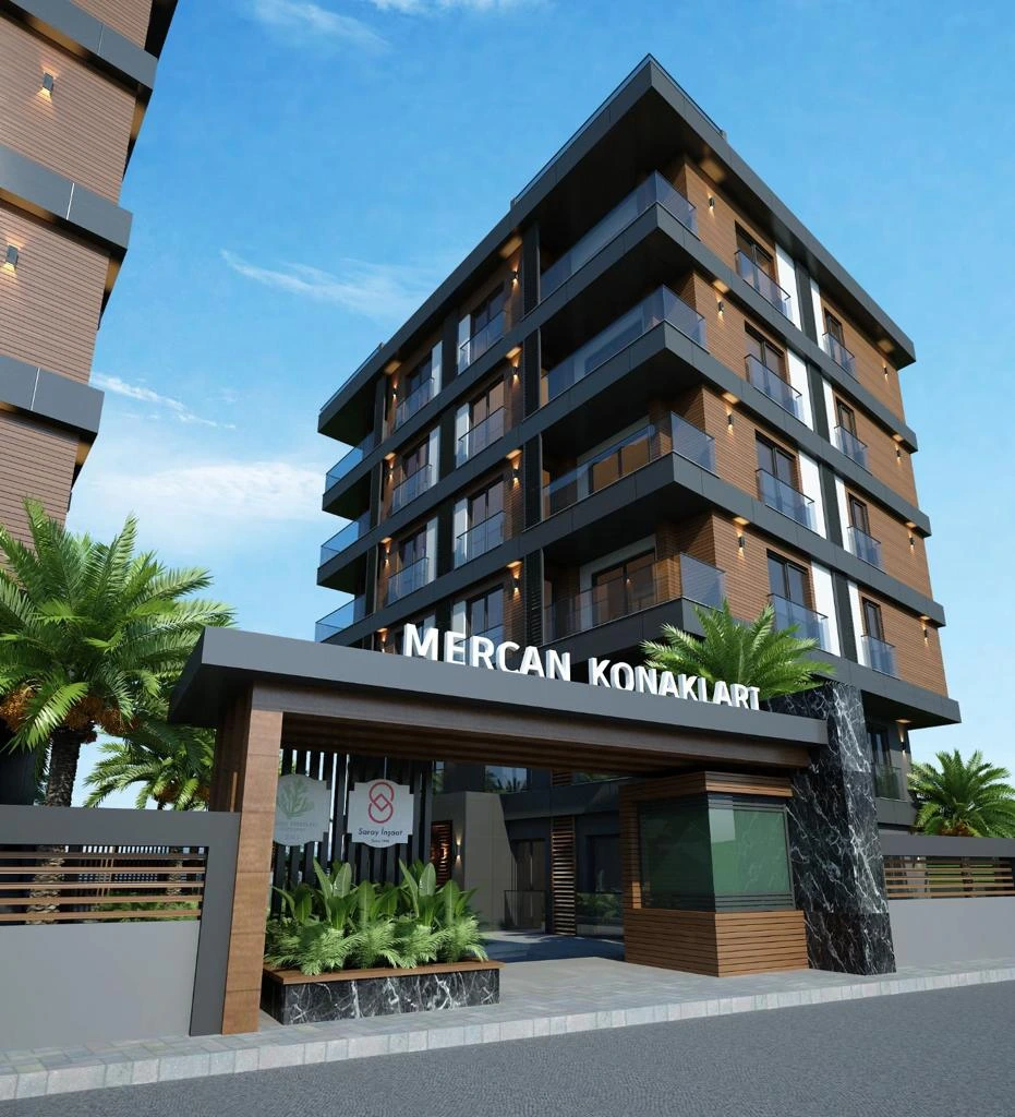 Image of Mercan Konuklari