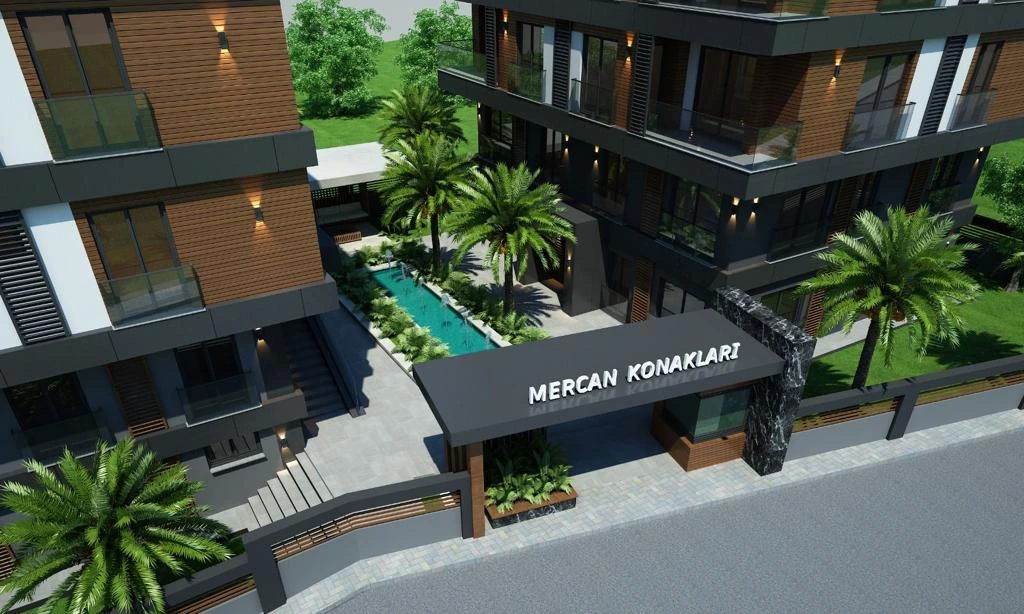 Image of Mercan Konuklari