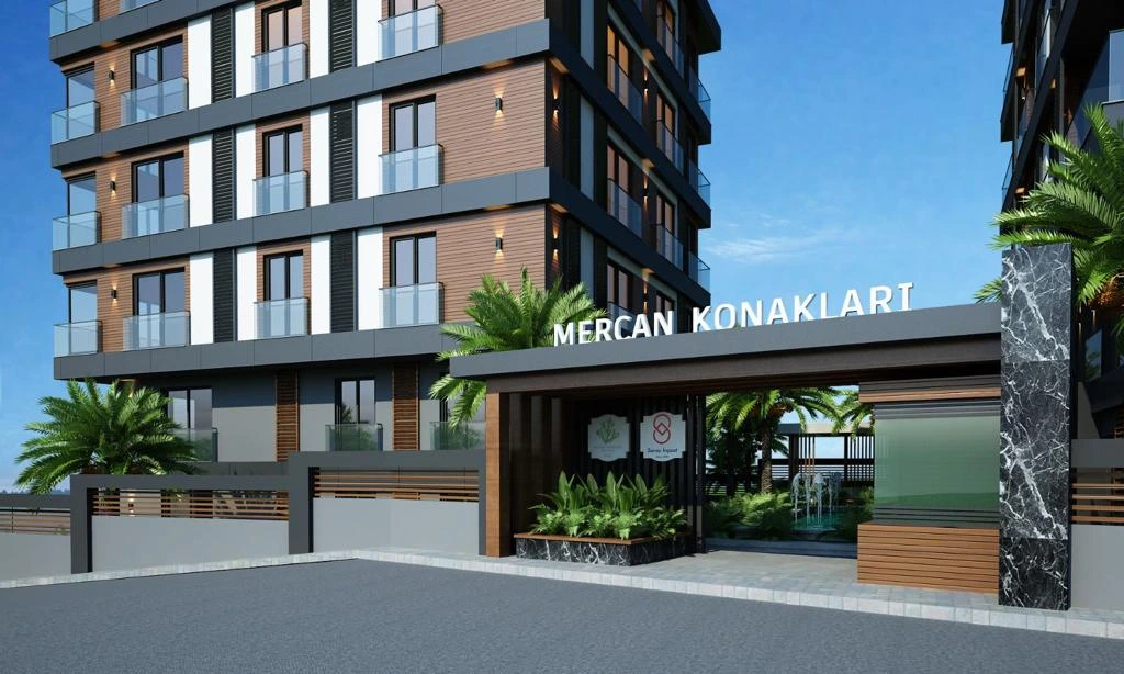 Image of Mercan Konuklari