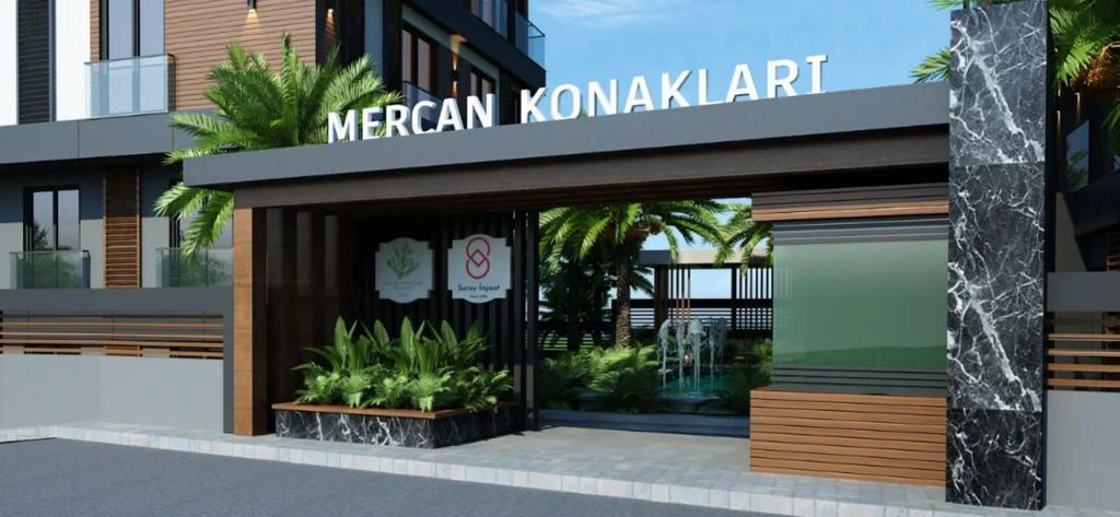 Image of Mercan Konuklari